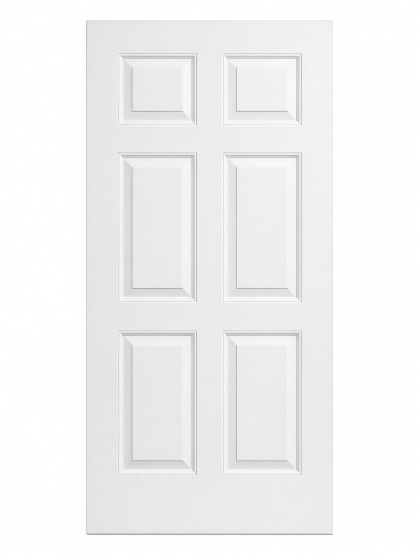 Door-27- 6blk