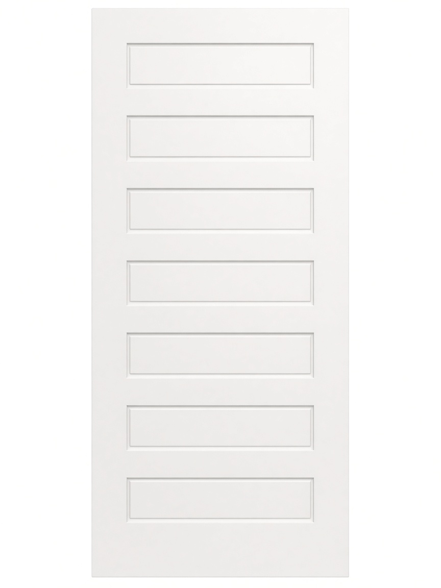 Door-27 -7blk