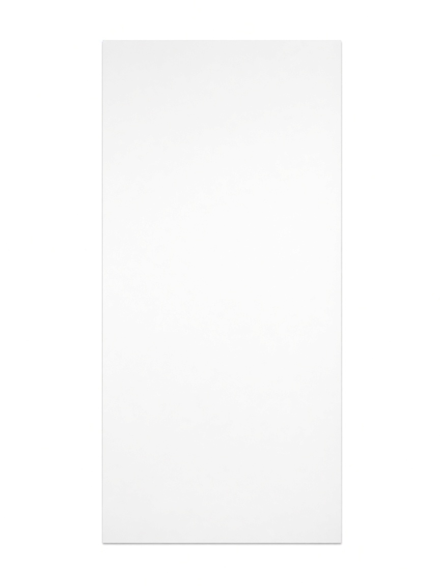 Door-36-flush white
